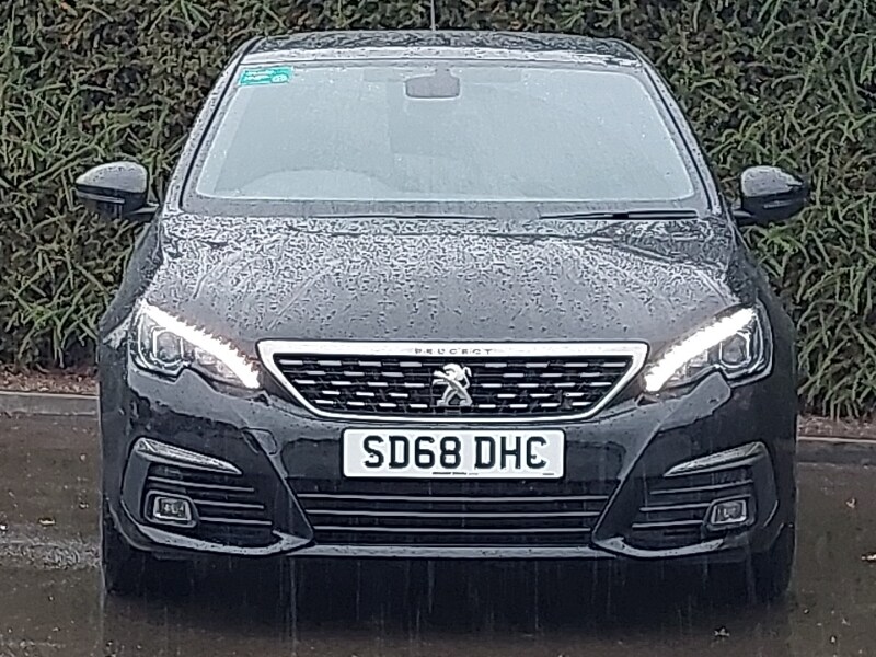 Used Peugeot 308 2018 for sale - 76165839: Photo 19