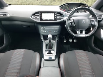 Used Peugeot 308 2018 for sale - 76165839: Photo