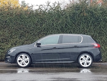Used Peugeot 308 2018 for sale - 76165839: Photo