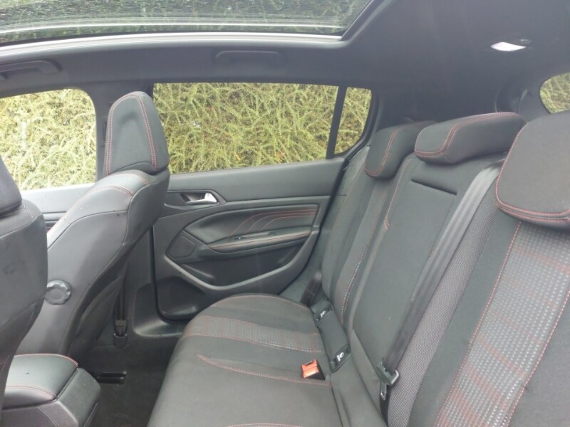Used Peugeot 308 2018 for sale - 76165839: Photo 6