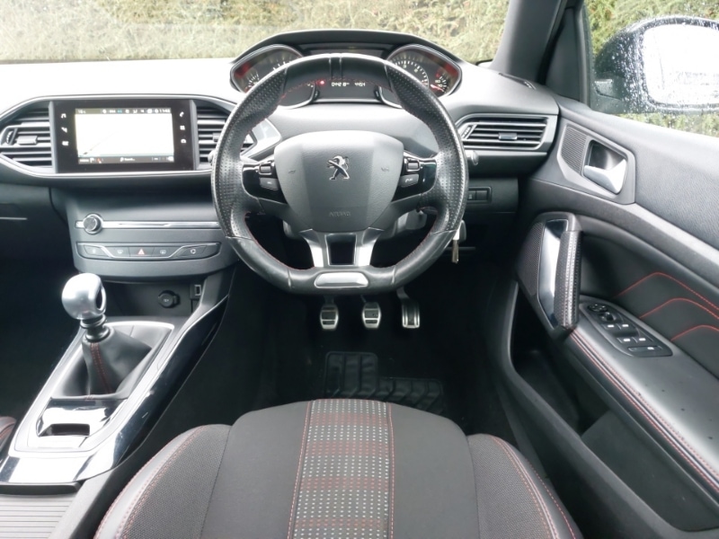 Used Peugeot 308 2018 for sale - 76165839: Photo 7