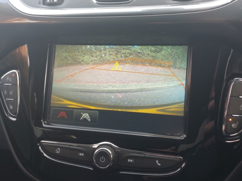 Used Vauxhall Corsa 2016 for sale - 77078305: Photo 10