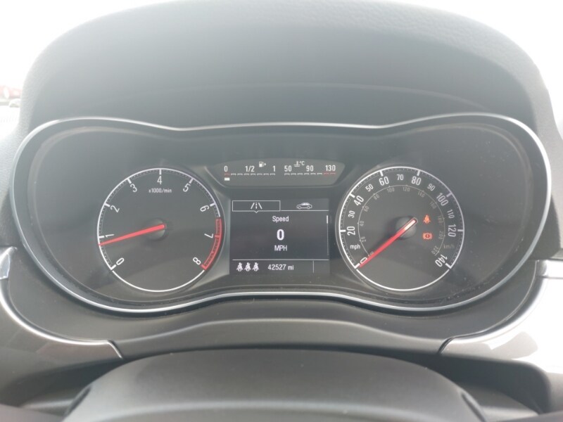 Used Vauxhall Corsa 2016 for sale - 77078305: Photo 12