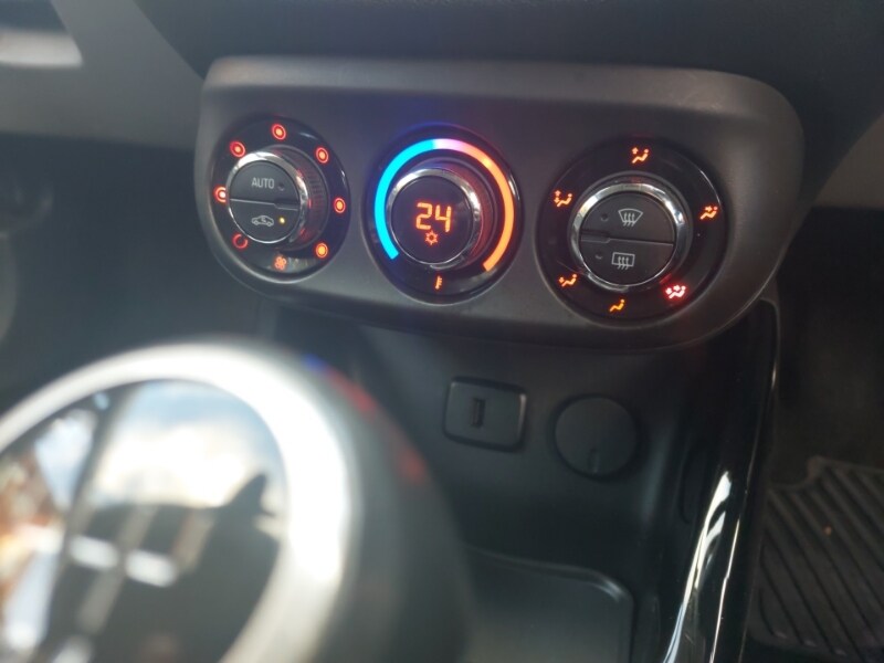 Used Vauxhall Corsa 2016 for sale - 77078305: Photo 15