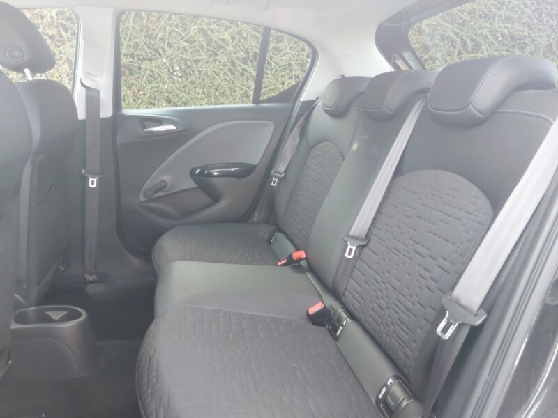 Used Vauxhall Corsa 2016 for sale - 77078305: Photo 6