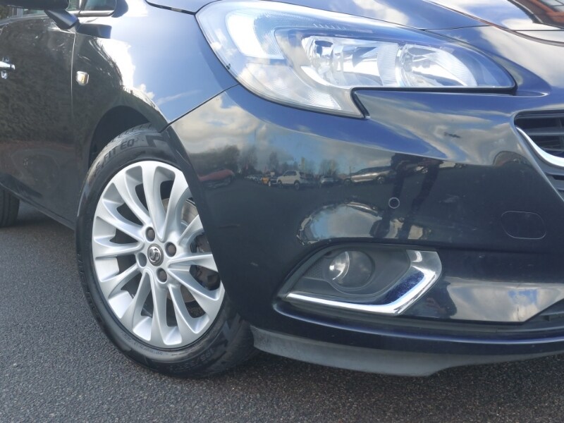 Used Vauxhall Corsa 2016 for sale - 77078305: Photo 9