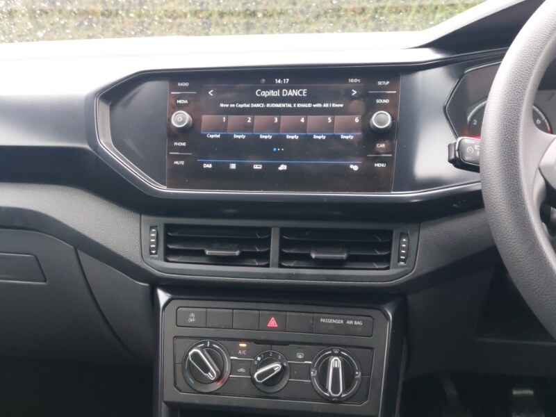 Used Volkswagen T-Cross 2020 for sale - 77544167: Photo 11