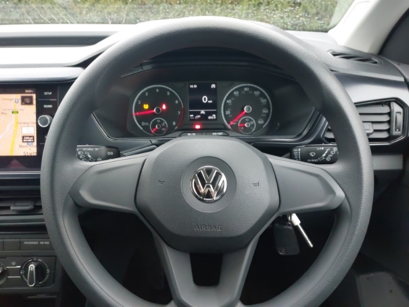 Used Volkswagen T-Cross 2020 for sale - 77544167: Photo 17