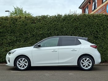 Used Vauxhall Corsa 2020 for sale - 79662354: Photo