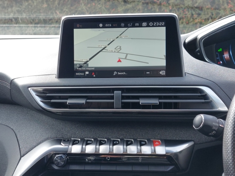 Used Peugeot 3008 2017 for sale - 77751342: Photo 10