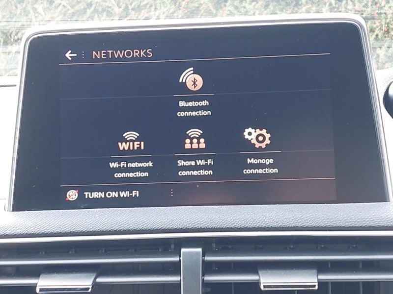 Used Peugeot 3008 2017 for sale - 77751342: Photo 12