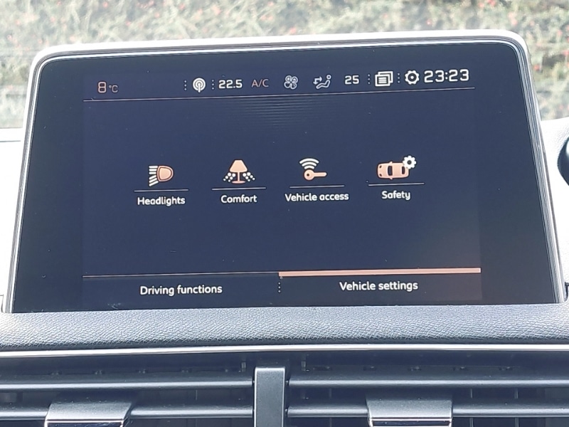 Used Peugeot 3008 2017 for sale - 77751342: Photo 14