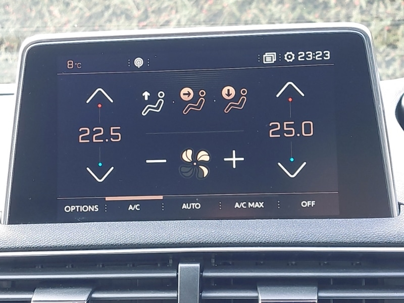 Used Peugeot 3008 2017 for sale - 77751342: Photo 15