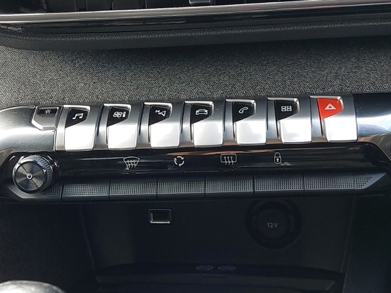 Used Peugeot 3008 2017 for sale - 77751342: Photo 16