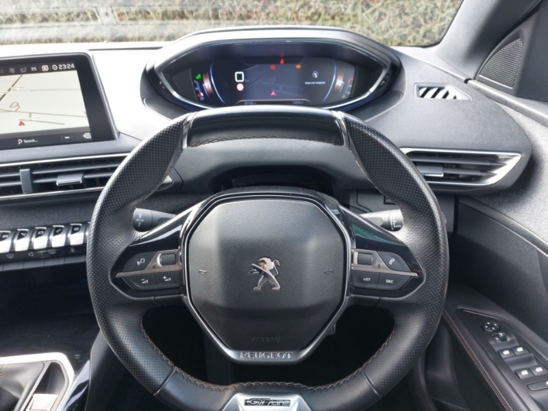 Used Peugeot 3008 2017 for sale - 77751342: Photo 17