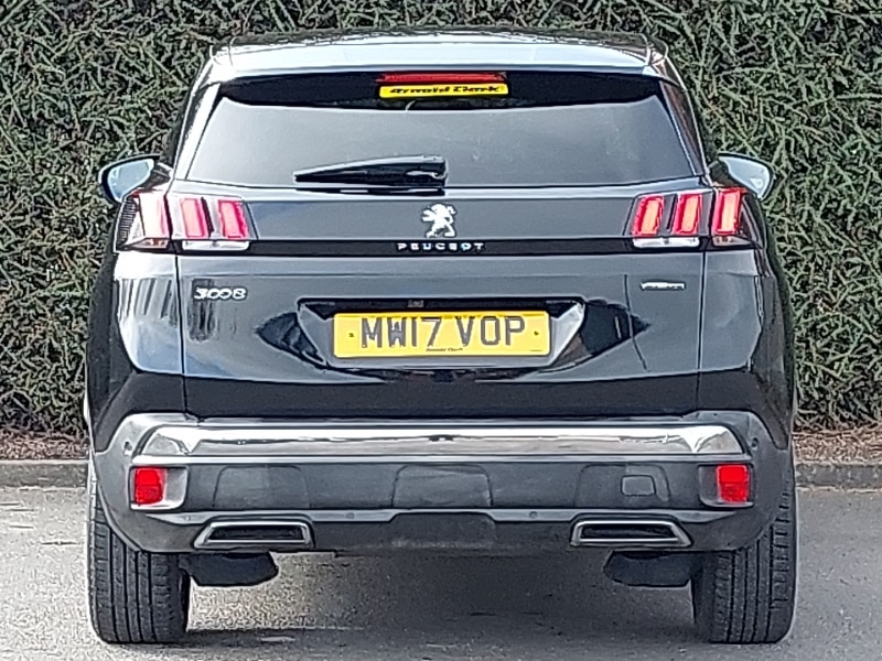 Used Peugeot 3008 2017 for sale - 77751342: Photo 18