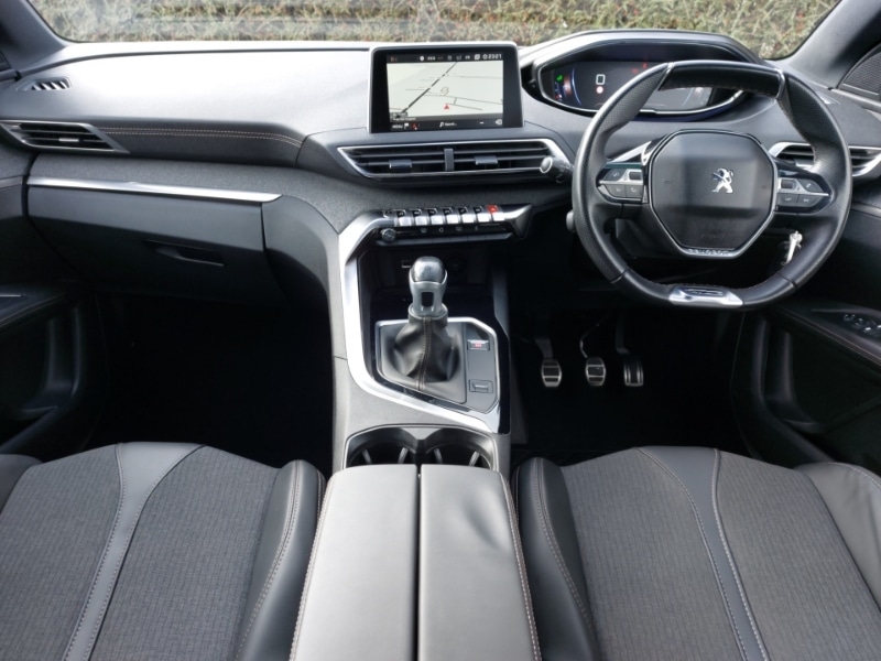 Used Peugeot 3008 2017 for sale - 77751342: Photo 2