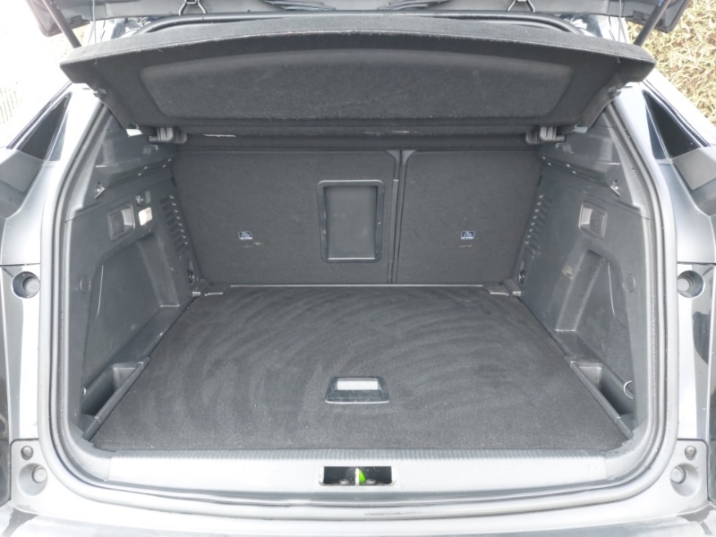 Used Peugeot 3008 2017 for sale - 77751342: Photo 8