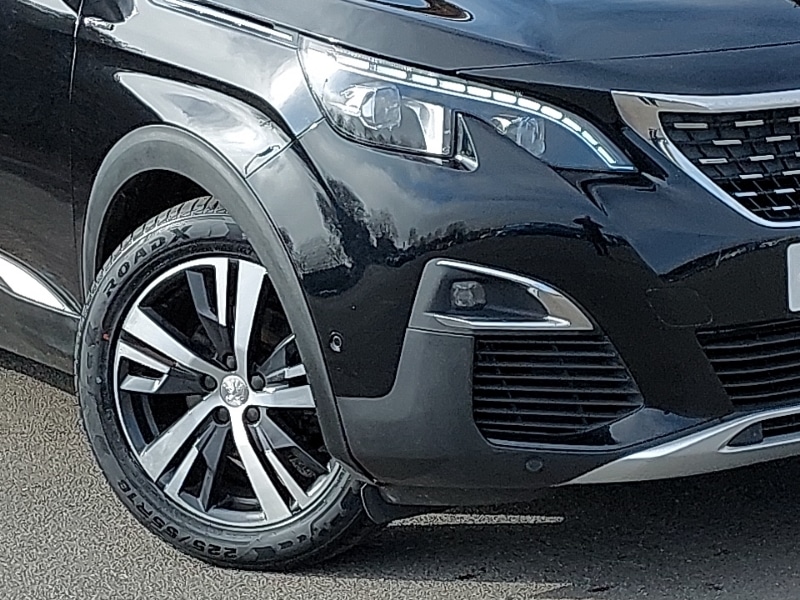 Used Peugeot 3008 2017 for sale - 77751342: Photo 9