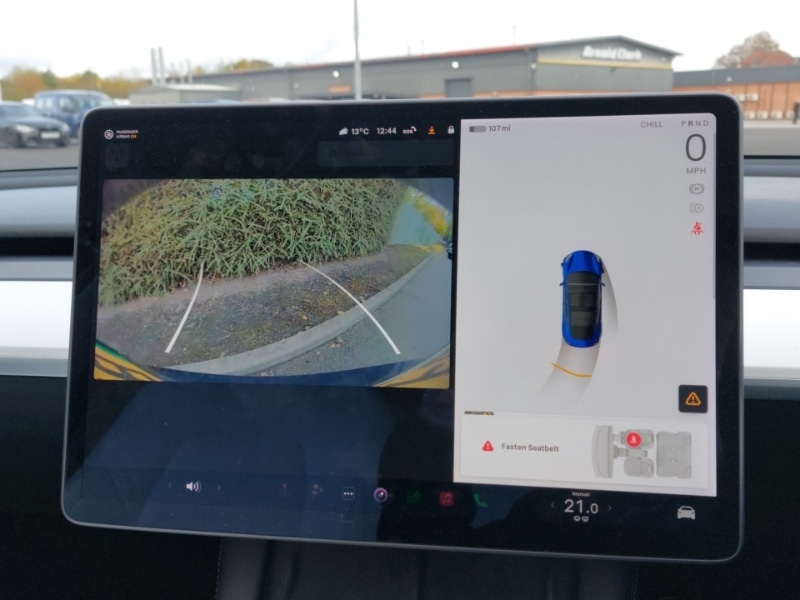 Used Tesla Model 3 2021 for sale - 76661684: Photo 11