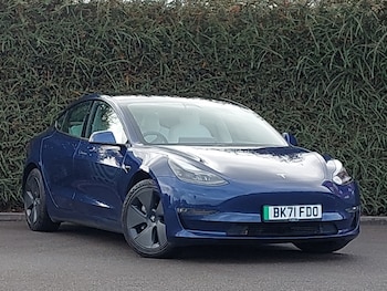 Tesla - Model 3