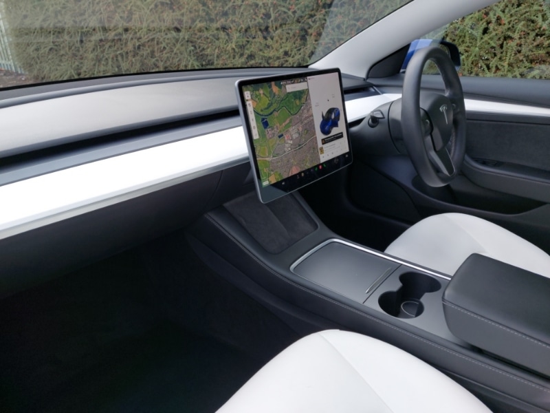 Used Tesla Model 3 2021 for sale - 76661684: Photo 5