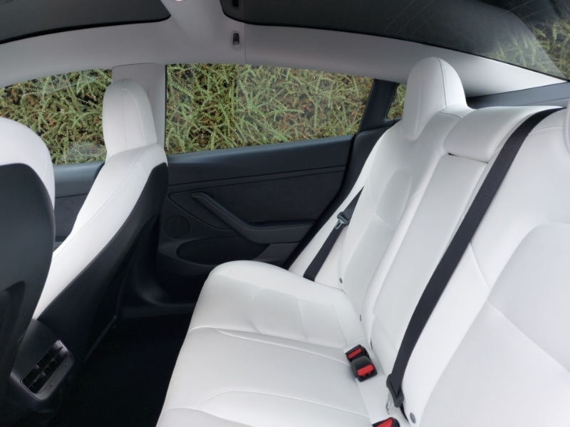 Used Tesla Model 3 2021 for sale - 76661684: Photo 6