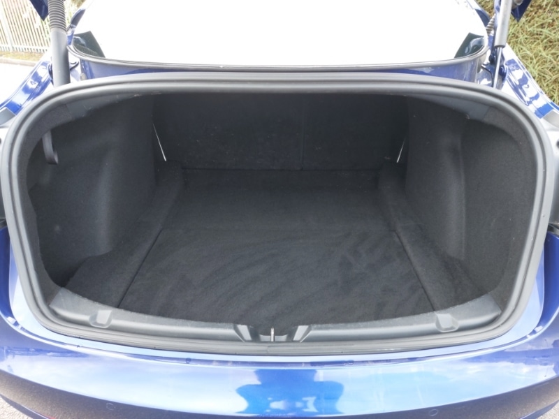 Used Tesla Model 3 2021 for sale - 76661684: Photo 8