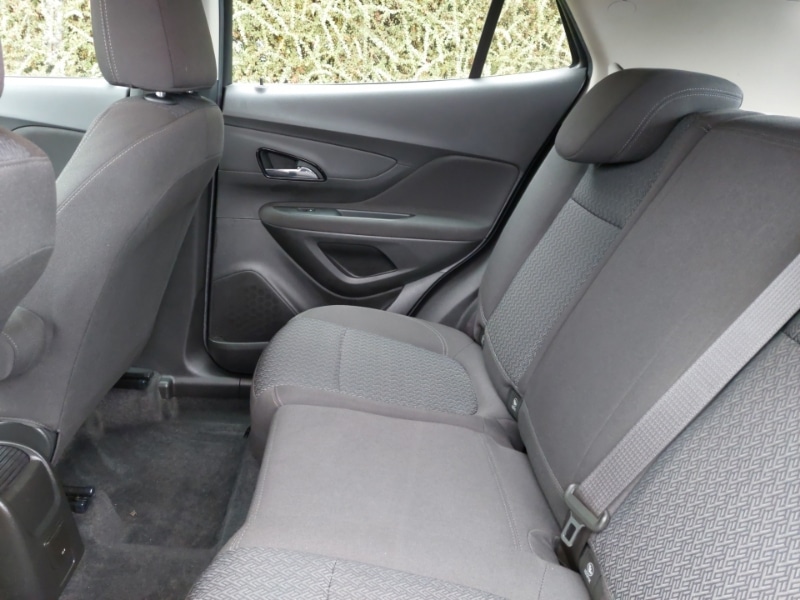 Used Vauxhall Mokka X 2018 for sale - 77168982: Photo 6