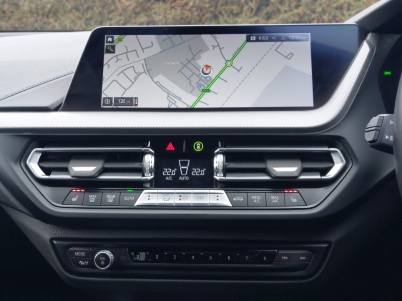 Used BMW 1 Series 2022 for sale - 77623399: Photo 10