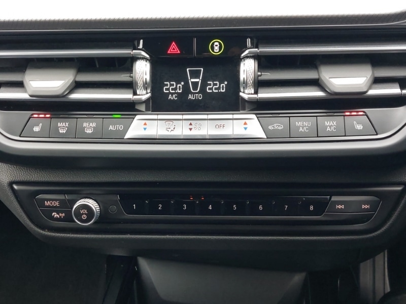 Used BMW 1 Series 2022 for sale - 77623399: Photo 15