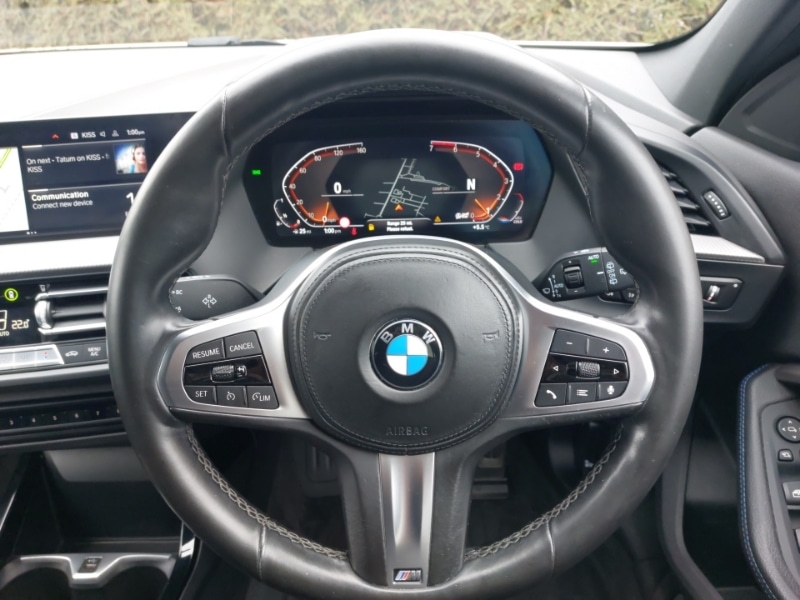 Used BMW 1 Series 2022 for sale - 77623399: Photo 17