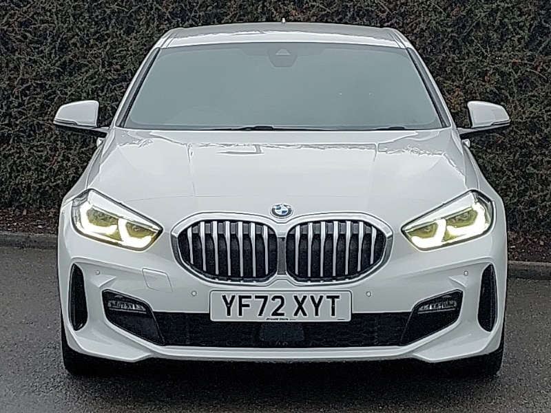 Used BMW 1 Series 2022 for sale - 77623399: Photo 19