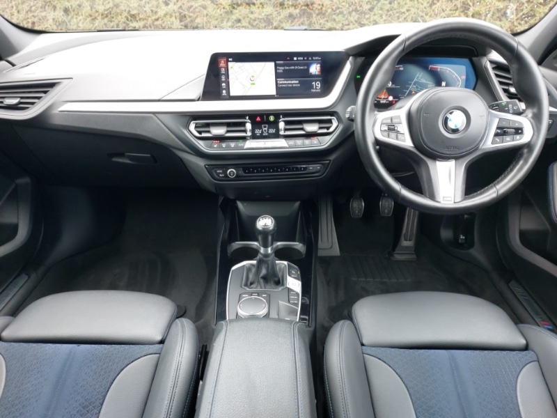 Used BMW 1 Series 2022 for sale - 77623399: Photo 2