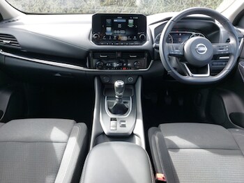 Used Nissan Qashqai 2022 for sale - 76864444: Photo