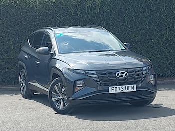 2023 - 1.6 TGDi SE Connect 5dr 2WD