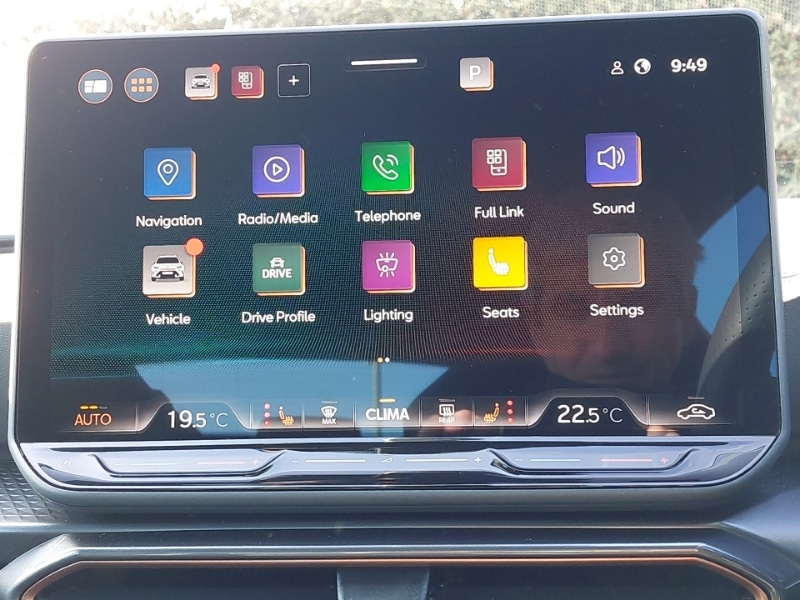 Used Cupra Formentor 2025 for sale - 77874049: Photo 12