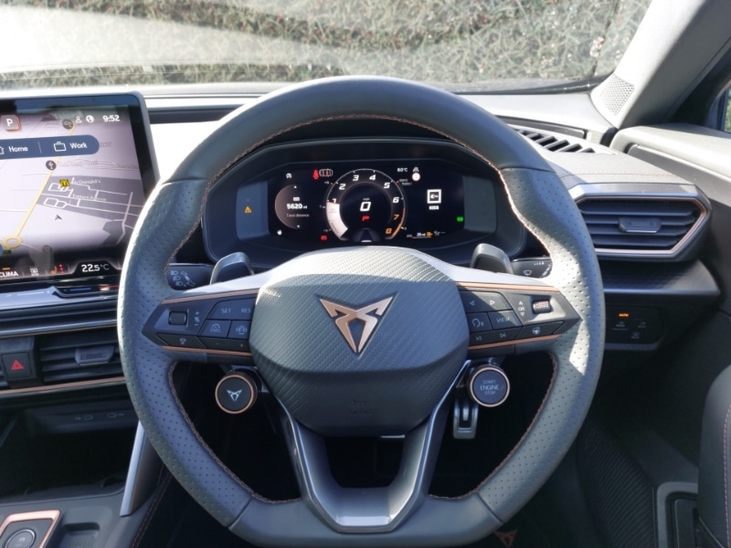 Used Cupra Formentor 2025 for sale - 77874049: Photo 17