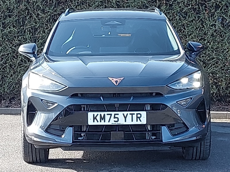 Used Cupra Formentor 2025 for sale - 77874049: Photo 19