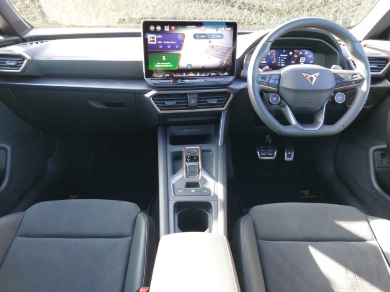 Used Cupra Formentor 2025 for sale - 77874049: Photo 2