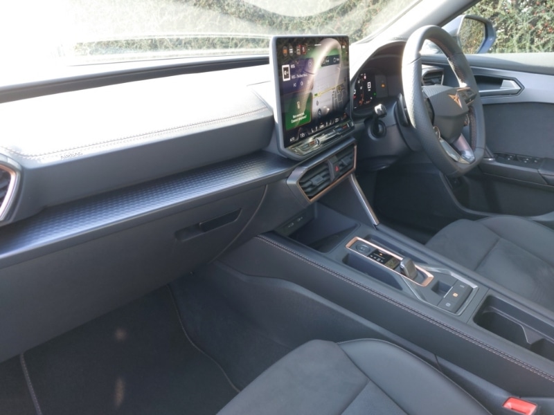 Used Cupra Formentor 2025 for sale - 77874049: Photo 5