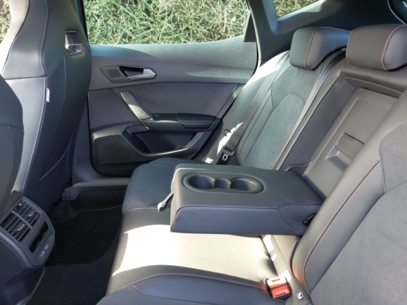 Used Cupra Formentor 2025 for sale - 77874049: Photo 6