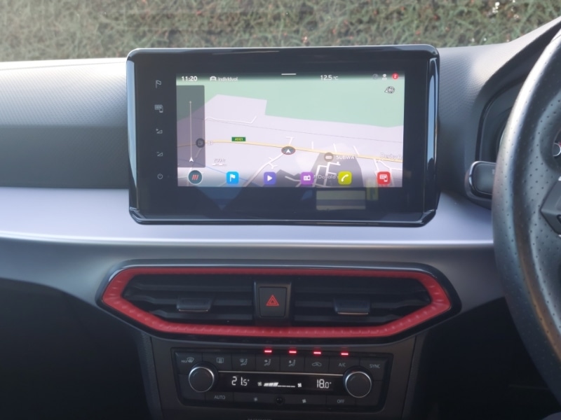 Used SEAT Arona 2022 for sale - 76566997: Photo 10