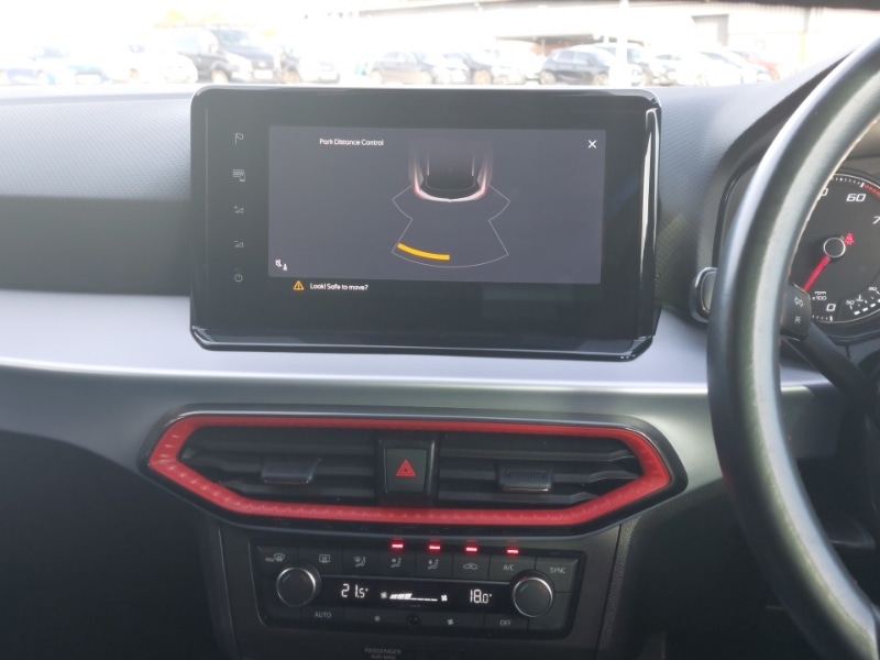 Used SEAT Arona 2022 for sale - 76566997: Photo 11