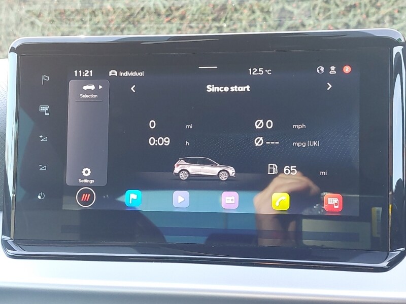 Used SEAT Arona 2022 for sale - 76566997: Photo 13