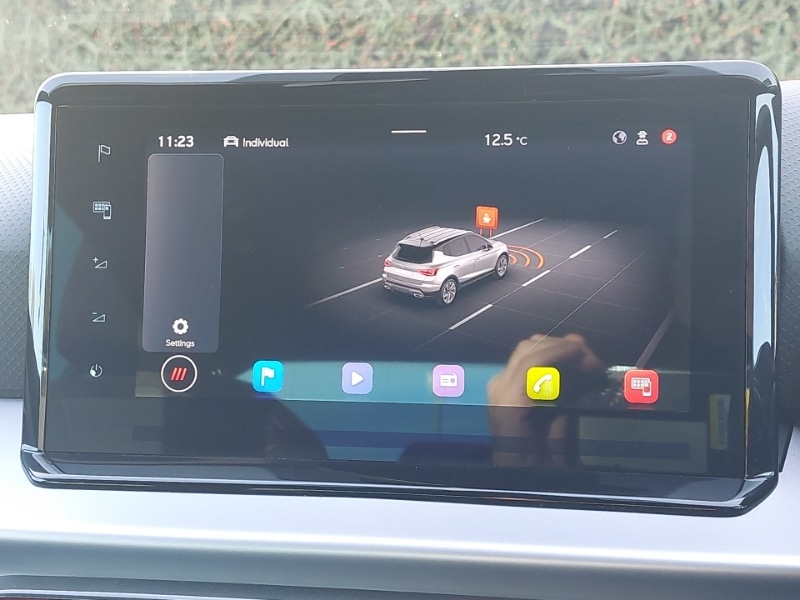 Used SEAT Arona 2022 for sale - 76566997: Photo 15