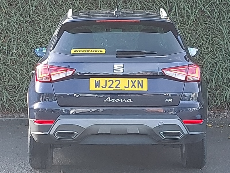 Used SEAT Arona 2022 for sale - 76566997: Photo 18