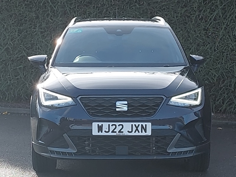 Used SEAT Arona 2022 for sale - 76566997: Photo 19