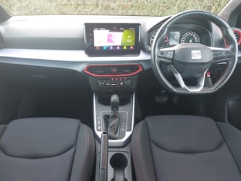 Used SEAT Arona 2022 for sale - 76566997: Photo