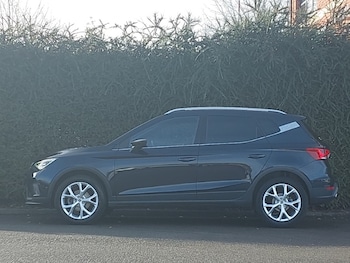 Used SEAT Arona 2022 for sale - 76566997: Photo